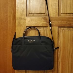 Kate Spade laptop bag